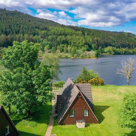 Chalet Lodge 4 By Interhome Spean Bridge Extérieur photo