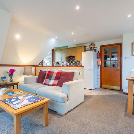 Chalet Lodge 4 By Interhome Spean Bridge Extérieur photo
