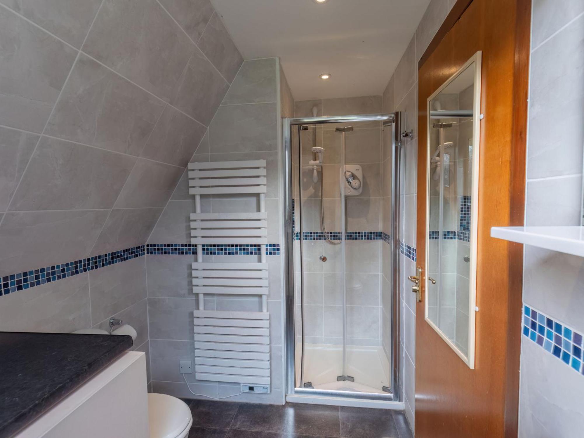 Chalet Lodge 4 By Interhome Spean Bridge Extérieur photo