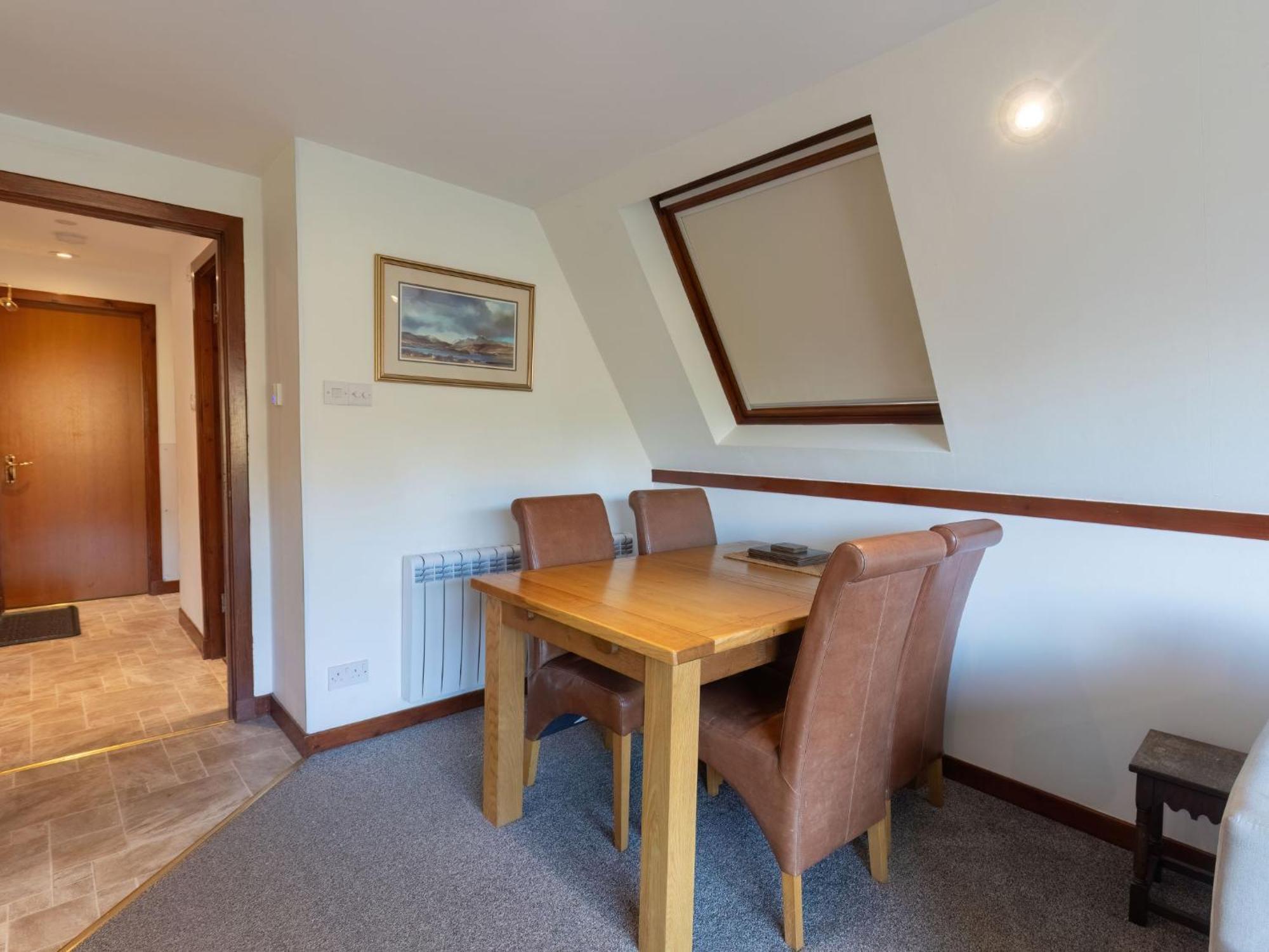 Chalet Lodge 4 By Interhome Spean Bridge Extérieur photo