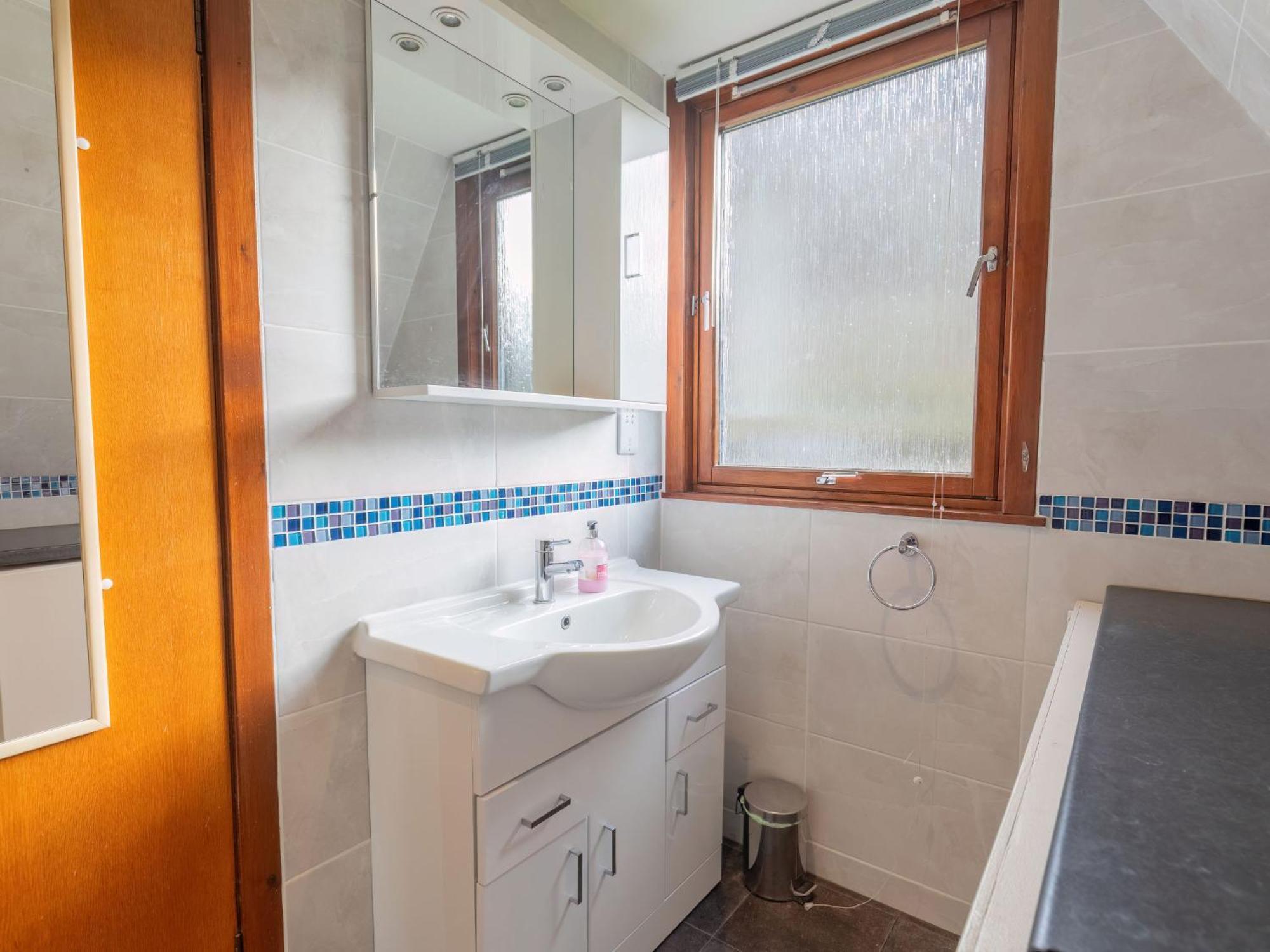 Chalet Lodge 4 By Interhome Spean Bridge Extérieur photo