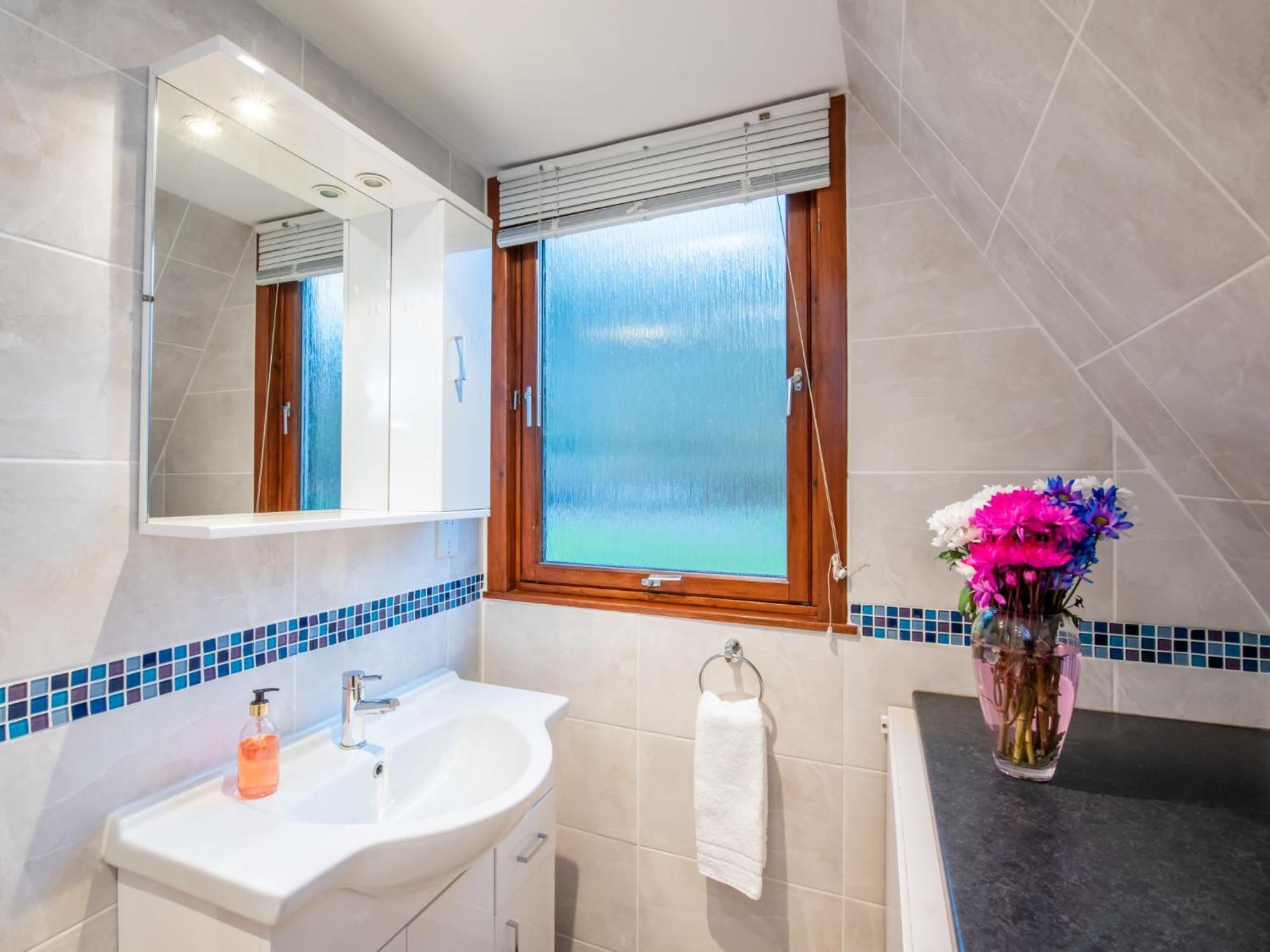 Chalet Lodge 4 By Interhome Spean Bridge Extérieur photo