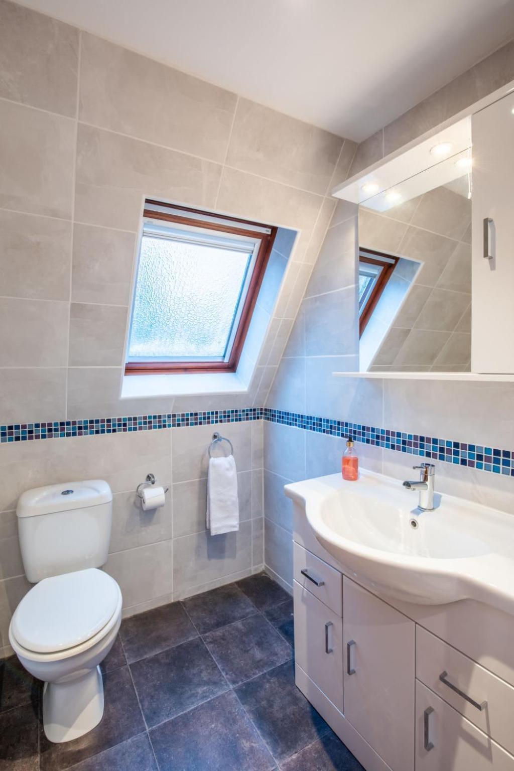 Chalet Lodge 4 By Interhome Spean Bridge Extérieur photo